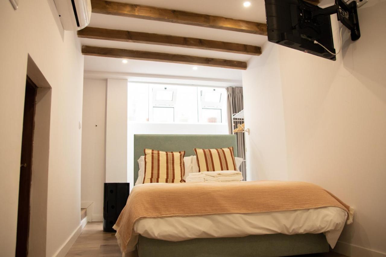 Apartamentos Do Corgo Віла-Реал Екстер'єр фото
