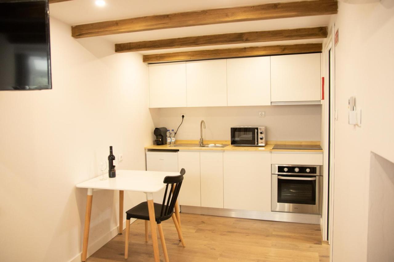 Apartamentos Do Corgo Віла-Реал Екстер'єр фото