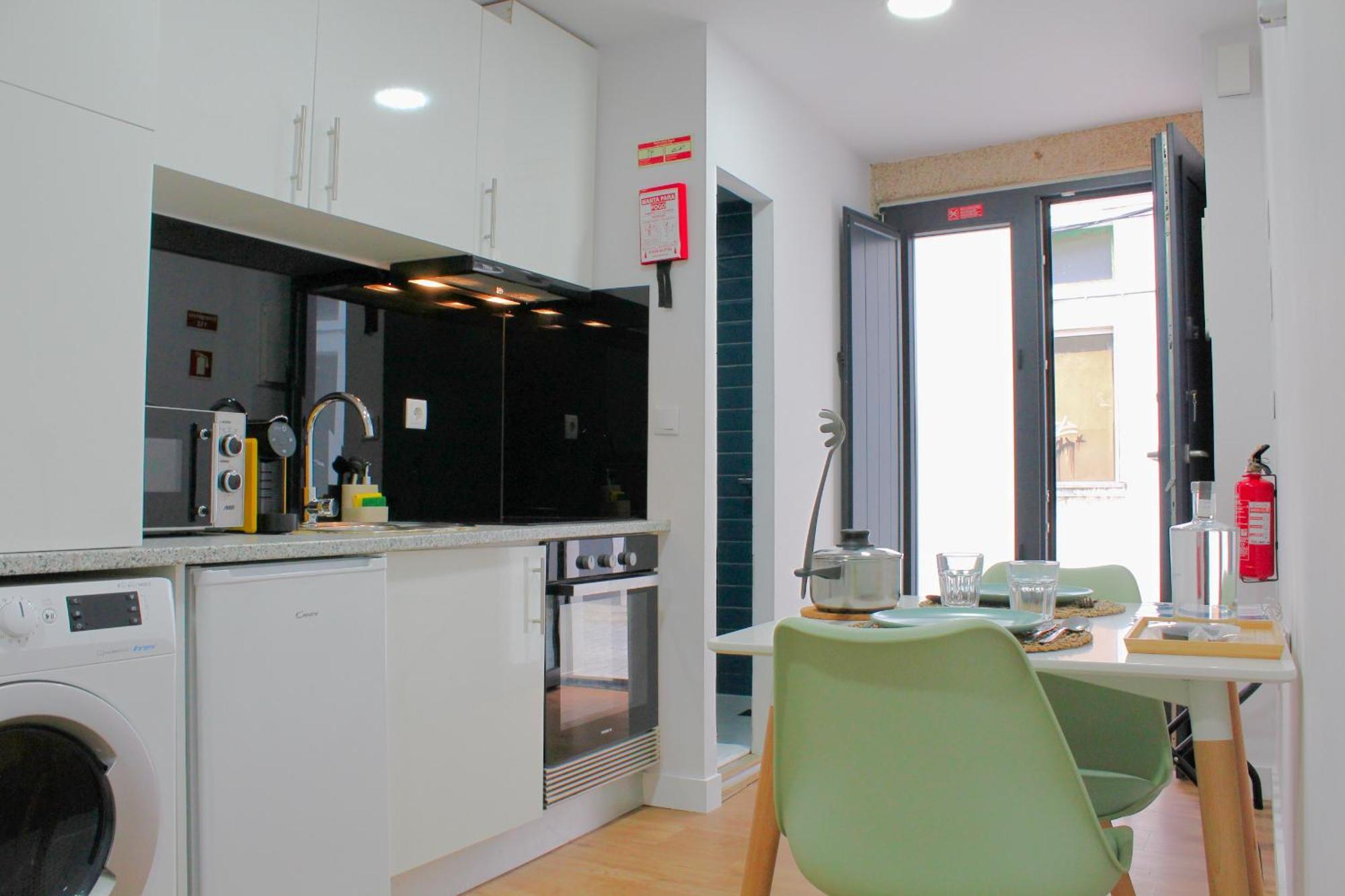 Apartamentos Do Corgo Віла-Реал Екстер'єр фото